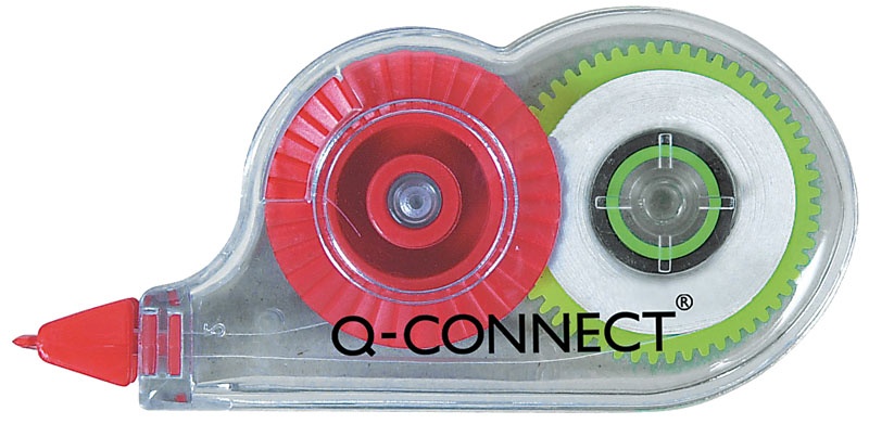 74583-17119-korektor_w_tasmie_q_connect_myszka_jednorazowy-800w Korektor w taśmie Q-CONNECT, myszka, jednorazowy, 4,2mmx5m (opakowanie 24 szt.) - obrazek 1