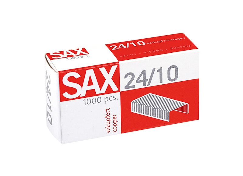 75133-20197-zszywki_sax_24_10_miedziane_1000szt_-800w Zszywki SAX, 24/10, miedziane, 1000szt. - obrazek 1