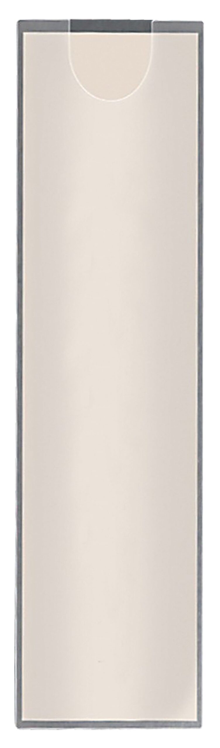75266-17022-kieszen_samoprzylepna_q_connect_na_etykiety_ro-800w Kieszeń samoprzylepna Q-CONNECT, na etykiety, rozc. na kr. gór. boku, 35x102mm, 12szt. - obrazek 1
