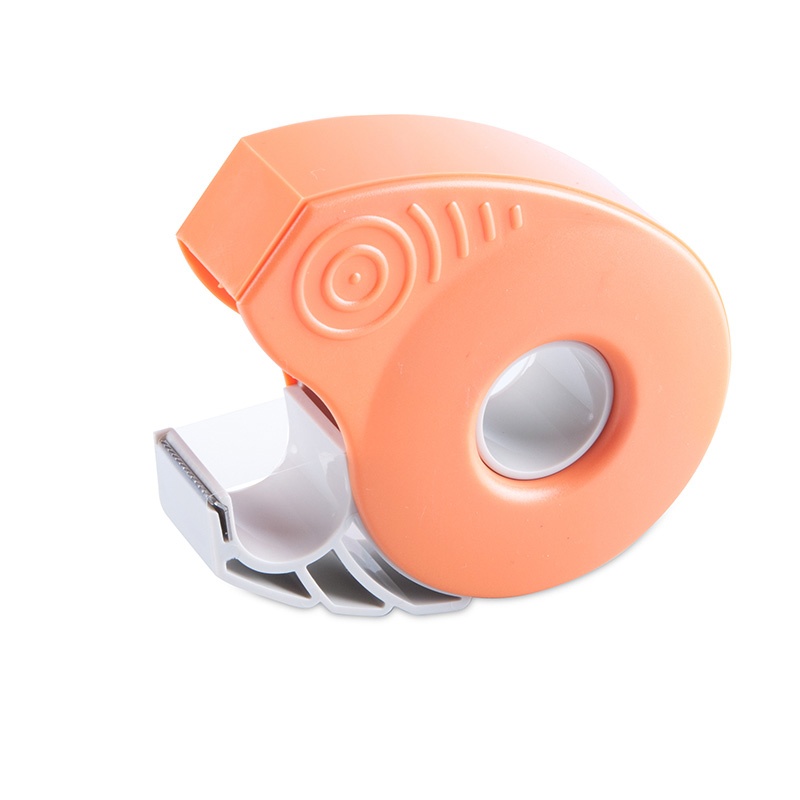 75412-18056-dyspenser_do_tasm_smart_jasnopomaranczowy-800w Dyspenser do taśm Smart, jasnopomarańczowy - obrazek 1