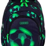 PLECAK ASTRABAG NEO FOOTBALL, AB330 DLA CHŁOPAKA KLASA 1 - 3