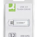 Nośnik pamięci Q-CONNECT USB 3.0, pendrive, 32GB
