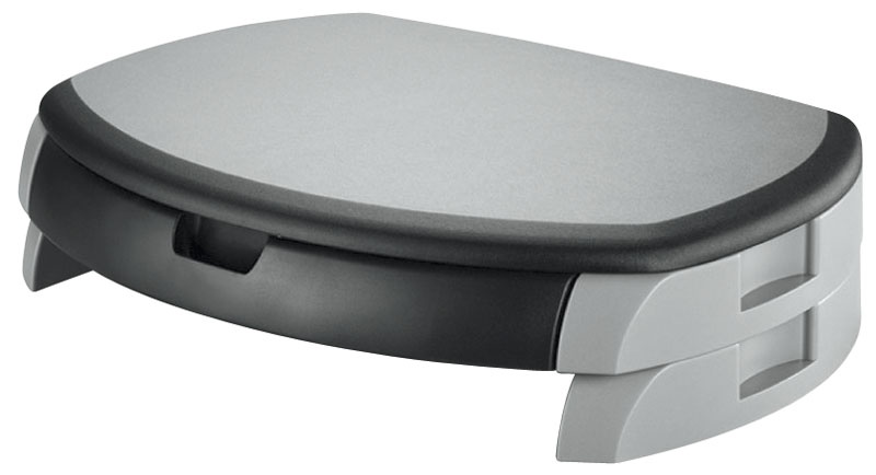 76176-17262-podstawa_pod_monitor_q_connect_z_szuflada_450x-800w-1 Podstawa pod monitor Q-CONNECT, z szufladą, 450x113x315mm, czarno-szara - obrazek 1