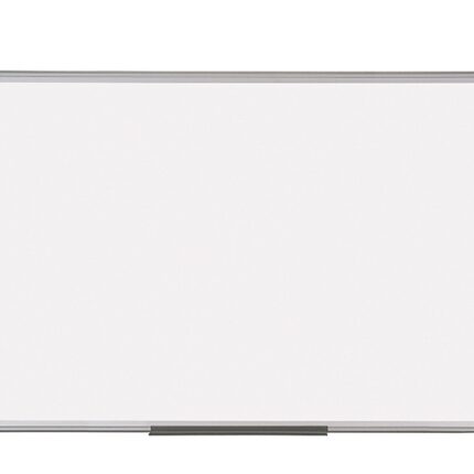Tablica suchoś. -magn. BI-OFFICE Professional, 150x100cm, lakierowana, rama alu.