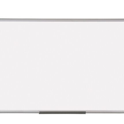Tablica suchoś. -magn. BI-OFFICE Professional, 200x100cm, lakierowana, rama alu.