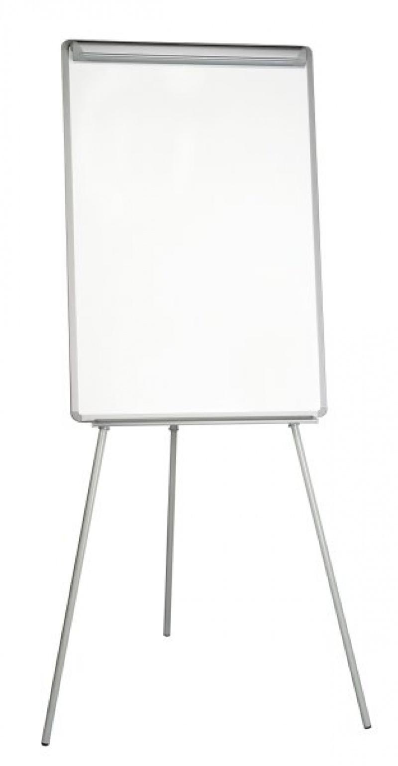 76529-13330-flipchart_na_trojnogu_bi_office_70x102cm_tabli-800w Flipchart na trójnogu BI-OFFICE, 70x100cm, tablica suchoś. -magn., plastikowa rama - obrazek 1