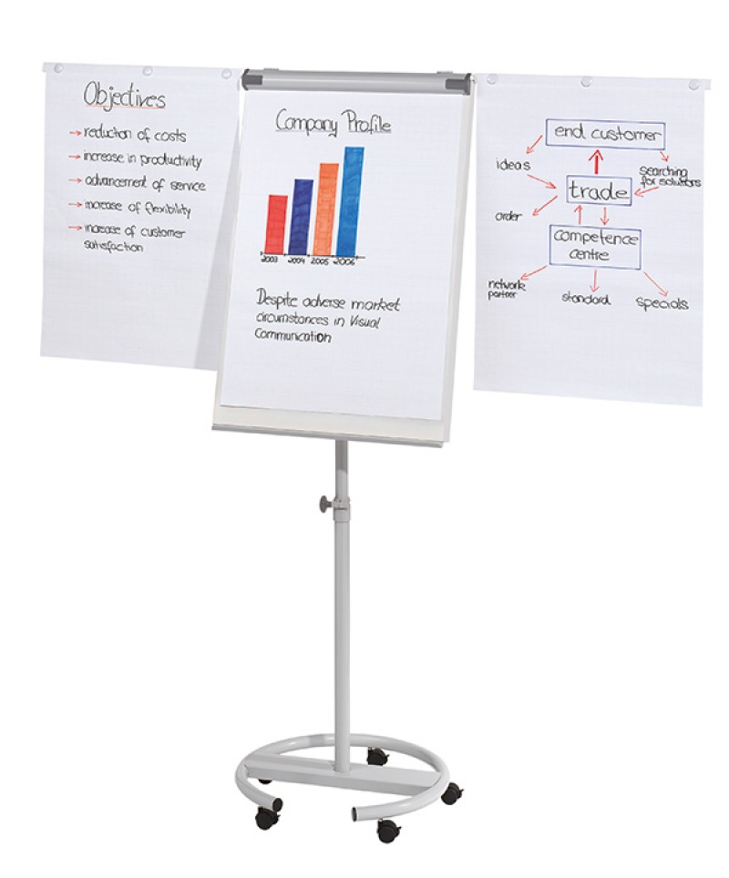 76533-17291-flipchart_mobilny_franken_68x110cm_tablica_suc-800w Flipchart mobilny FRANKEN, 68x110cm, tablica suchoś. -magn., z wyciąganymi ramionami - obrazek 1
