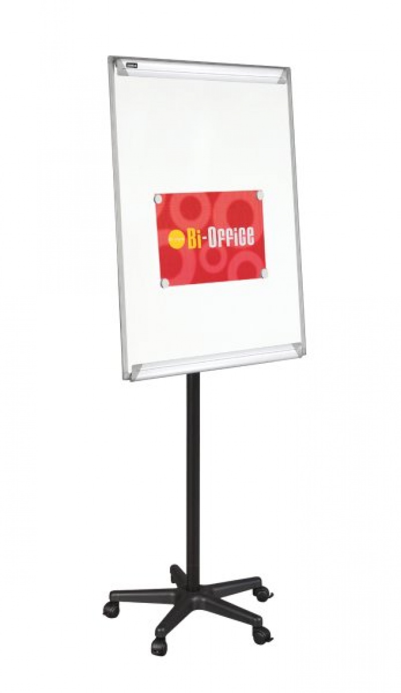 76535-13333-flipchart_mobilny_bi_office_70x102cm_tablica_s-800w Flipchart mobilny BI-OFFICE, 70x102cm, tablica suchoś. -magn - obrazek 1