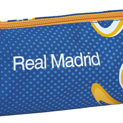 Saszetka okrągła RM-09 Real Madrid
