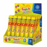 Długopis zapachowy wielokolorowy 10w1 ASTRA FRUTOS