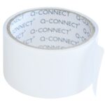 Taśma dwustronna Q-CONNECT, 50mm, 5m, transparentna (opakowanie 6 szt.)