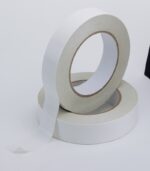 Taśma dwustronna montażowa Q-CONNECT, piankowa, 24mm, 3m, biała - obrazek 3