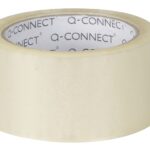 Taśma maskująca lakiernicza Q-CONNECT, 38mm, 40m, jasnożółta