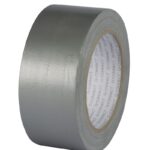 Taśma naprawcza Q-CONNECT Duct, 48mm, 25m, srebrna