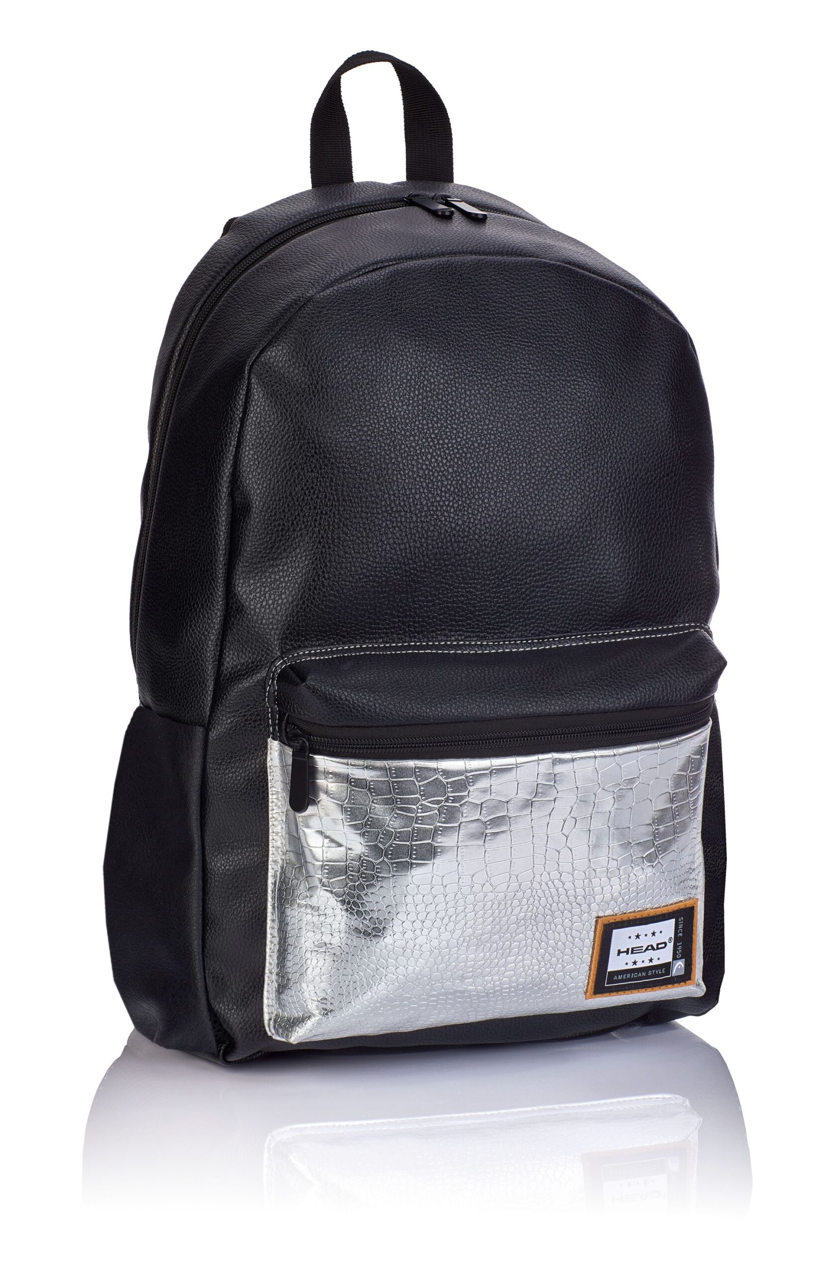Plecak 1komora Fashion HD-353 Head 3 Plecak 1komora Fashion HD-353 Head 3 - obrazek 1