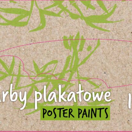Farby plakatowe ECO Astra 12 kol x 20 ml