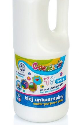 Klej uniwersalny Creativo 1000 ml