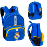 Plecaczek REAL MADRID Young, AK300