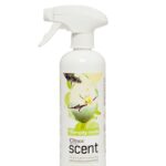 Odświeżacz powietrza CLINEX Scent Hawajska Wanilia, skoncentrowany, 500ml