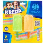 Kreda Lody Astra Fun 2 szt