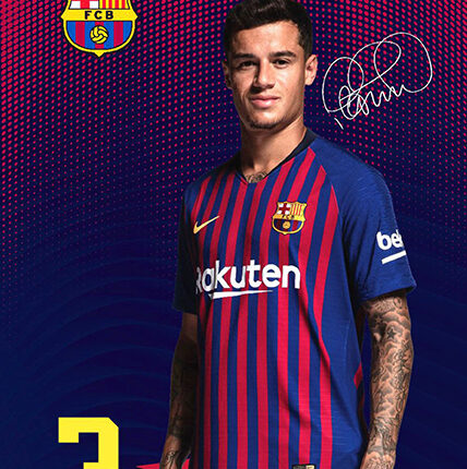 Zeszyt MO A5 32k kratka FCB Barca Fan 7