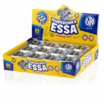Temperówka aluminiowa z dwoma otworami Astra ESSAi
