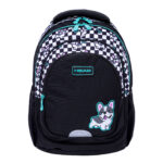 PLECAK HEAD CUTE PUPPY, AB330 DLA DZIEWCZYNKI KLASA 1 3 DLA DZIEWCZYNKI KLASA 1 - 3