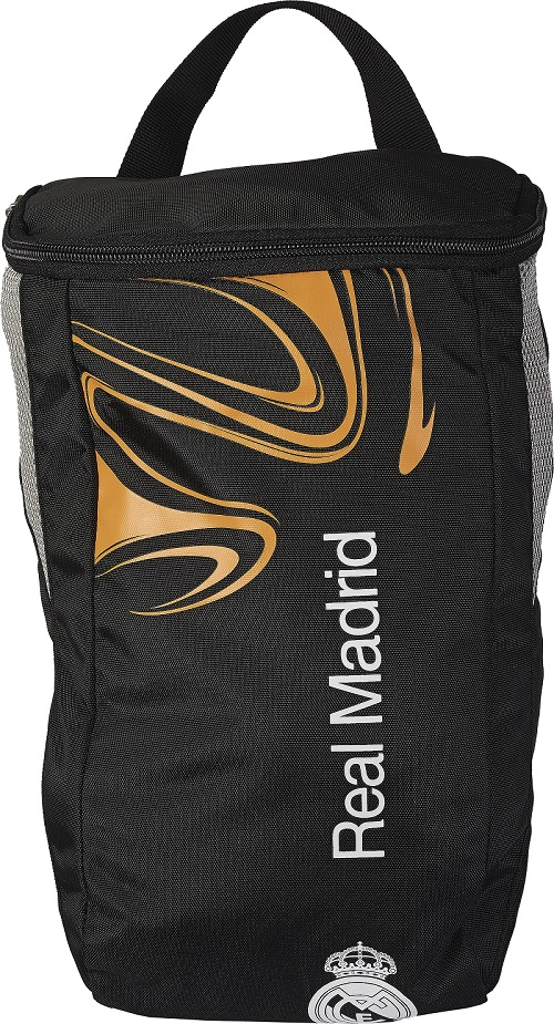 Torba na buty RM-25 Real Madrid Color Torba na buty RM-25 Real Madrid Color - obrazek 1