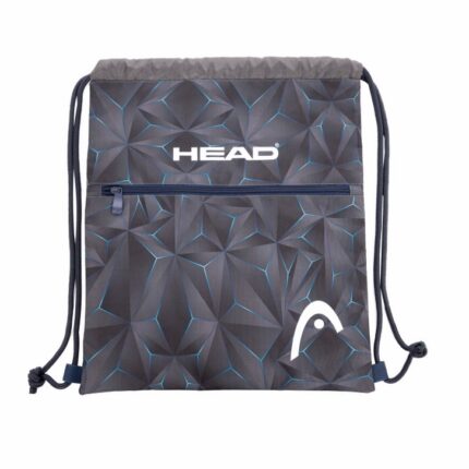 Worek na plecy HEAD 3D BLUE, AD2