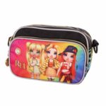 Torebka listonoszka RAINBOW HIGH GOLDEN STYLE
