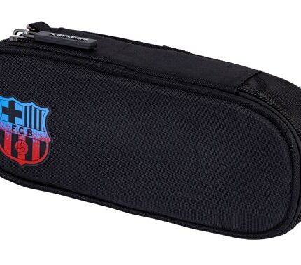 Piornik FC BARCELONA Black, AC5
