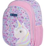 Tornister szkolny ASTRABAG AS1, UNICORN