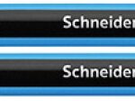 Długopis SCHNEIDER Slider Edge, XB, czarny (opakowanie 10 szt.)