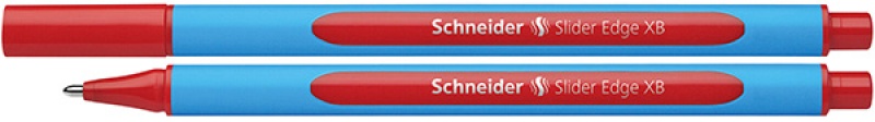 81393-23721-dlugopis_schneider_slider_edge_xb_czerwony-800w Długopis SCHNEIDER Slider Edge, XB, czerwony (opakowanie 10 szt.) - obrazek 1
