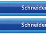 Długopis SCHNEIDER Slider Edge, XB, niebieski (opakowanie 10 szt.)