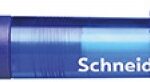 Długopis automatyczny SCHNEIDER Suprimo, M, niebieski (opakowanie 20 szt.)
