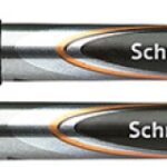 Pióro kulkowe SCHNEIDER Xtra 805, 0,5 mm, niebieski (opakowanie 10 szt.)