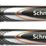 Pióro kulkowe SCHNEIDER Xtra 823, 0,3 mm, czarny (opakowanie 10 szt.)