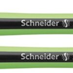 Cienkopis SCHNEIDER Xpress, 0,8 mm, czarny