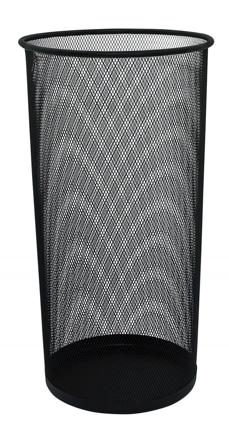 82711-17076-stojak_na_parasole_q_connect_office_set_metalo-800w-1 Stojak na parasole Q-CONNECT Office Set, metalowy, czarny - obrazek 1