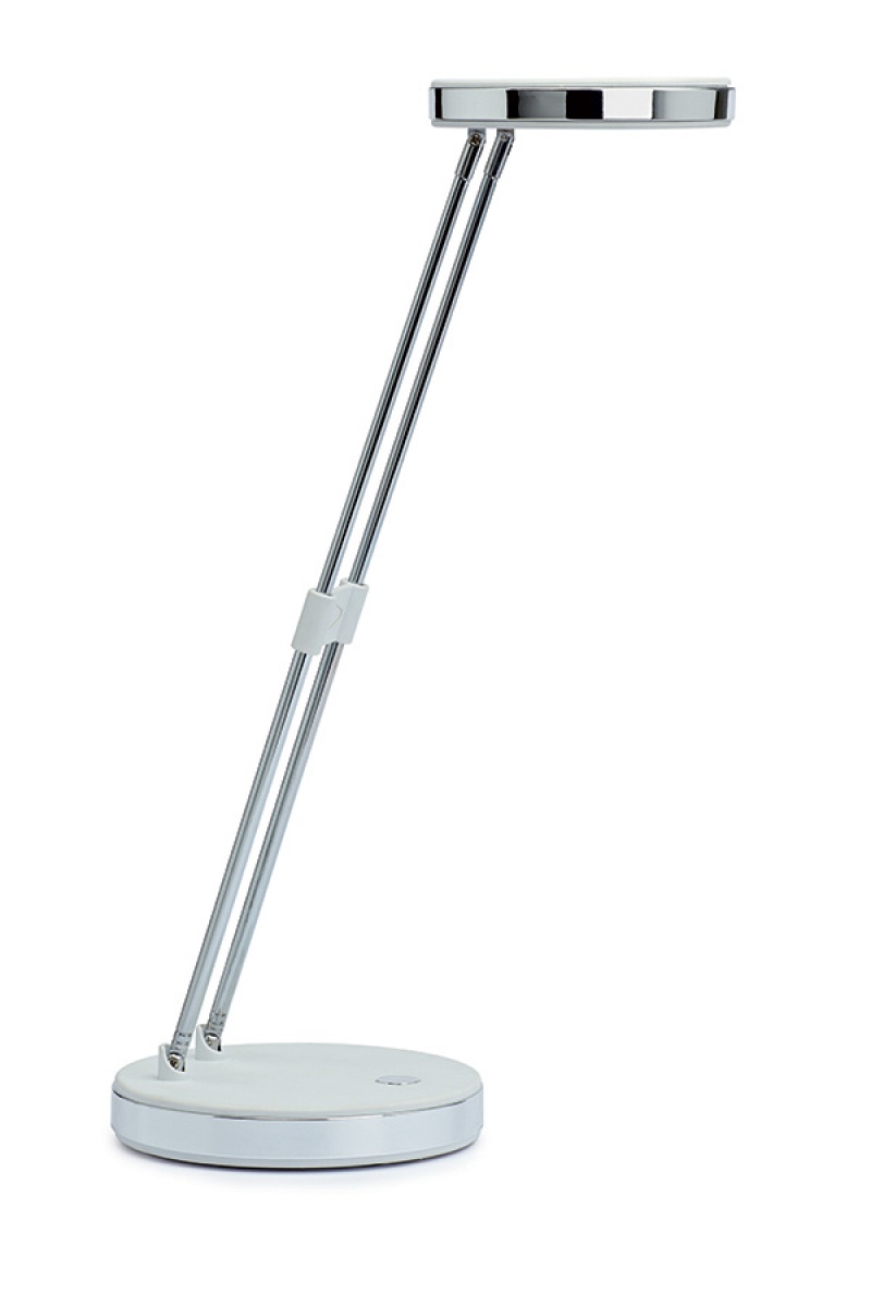 83365-24998-lampka_led_na_biurko_maul_puck_5w_skladana_bia-800w-1 Lampka LED na biurko MAULpuck, 5W, składana, biała - obrazek 1