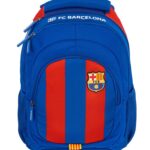 PLECAK FC BARCELONA, AB330 DLA CHŁOPAKA KLASA 1 - 3