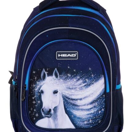 PLECAK HEAD GALAXY, AB330 DLA DZIEWCZYNKI KLASA 1 - 3