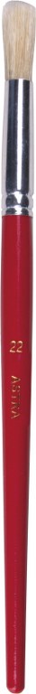 PĘDZEL SZKOLNY OKRĄGŁY NR 22 PĘDZEL SZKOLNY OKRĄGŁY NR 22 - obrazek 1