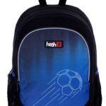 PLECAK HASH FOOTBALL STYLE, AB350 DLA DZIEWCZYNKI KLASA 1 - 3