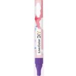 Live Color DIY końcówka typu F - kiwi