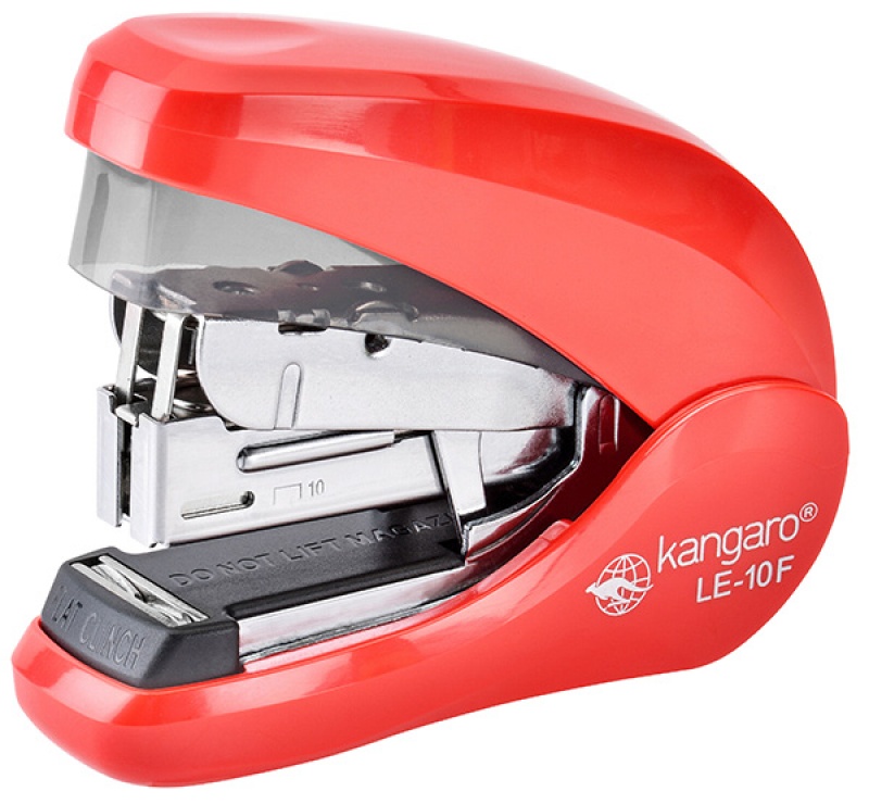 87238-26165-zszywacz_kangaro_le_10f_zszywa_do_20_kartek_cz-800w Zszywacz KANGARO LE-10F, zszywa do 20 kartek, czerwony - obrazek 1