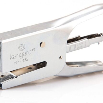 Zszywacz KANGARO HP 435, zszywa do 30 kartek