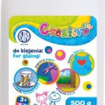 Klej uniwersalny w płynie Creativo 500g