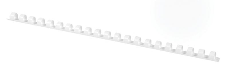 88454-30567-grzbiety_do_bindowania_office_products_a4_8mm_-800w Grzbiety do bindowania OFFICE PRODUCTS, A4, 8mm (45 kartek), 100 szt., białe - obrazek 1